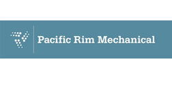 Pacific Rim Mechanical Logo
